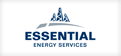Essential Energy Services Ltd.